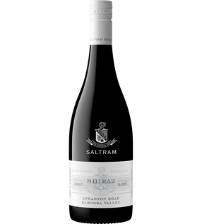 Single Vineyard Boundary Road Shiraz 2022